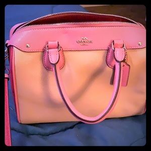 Coach Purse & Wallet